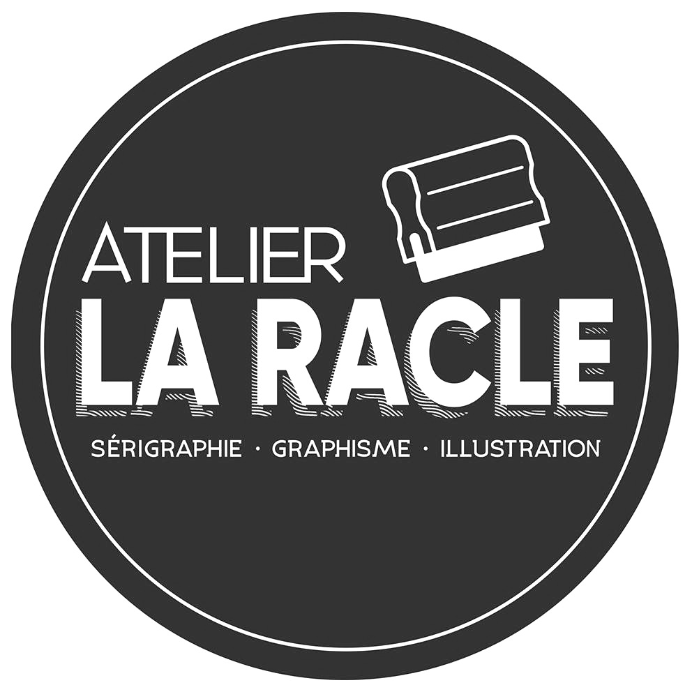 La Racle graphistes